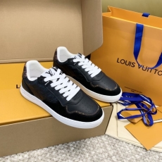 Louis Vuitton Low Shoes